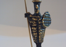 BRN 0591-11cmH-3,5x2cm