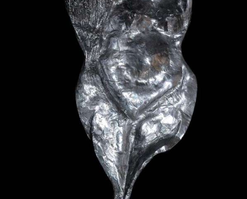 BBM 5308-61cmHx26cm-Biba Mattos-Casal de parede alumínio
