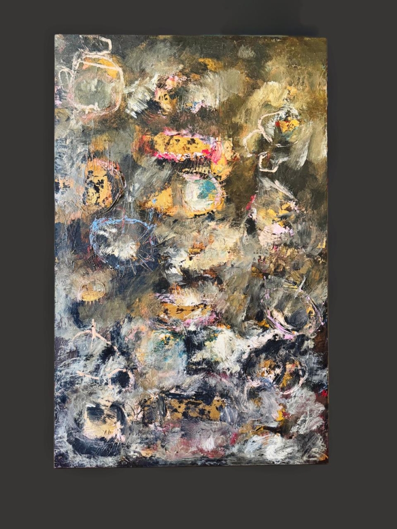 Denise Giacomoni-DEG0024-70x100