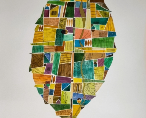 Joyce Chwartzmann-JOY41-58x48-